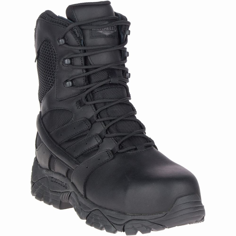 Merrell cheap moab black